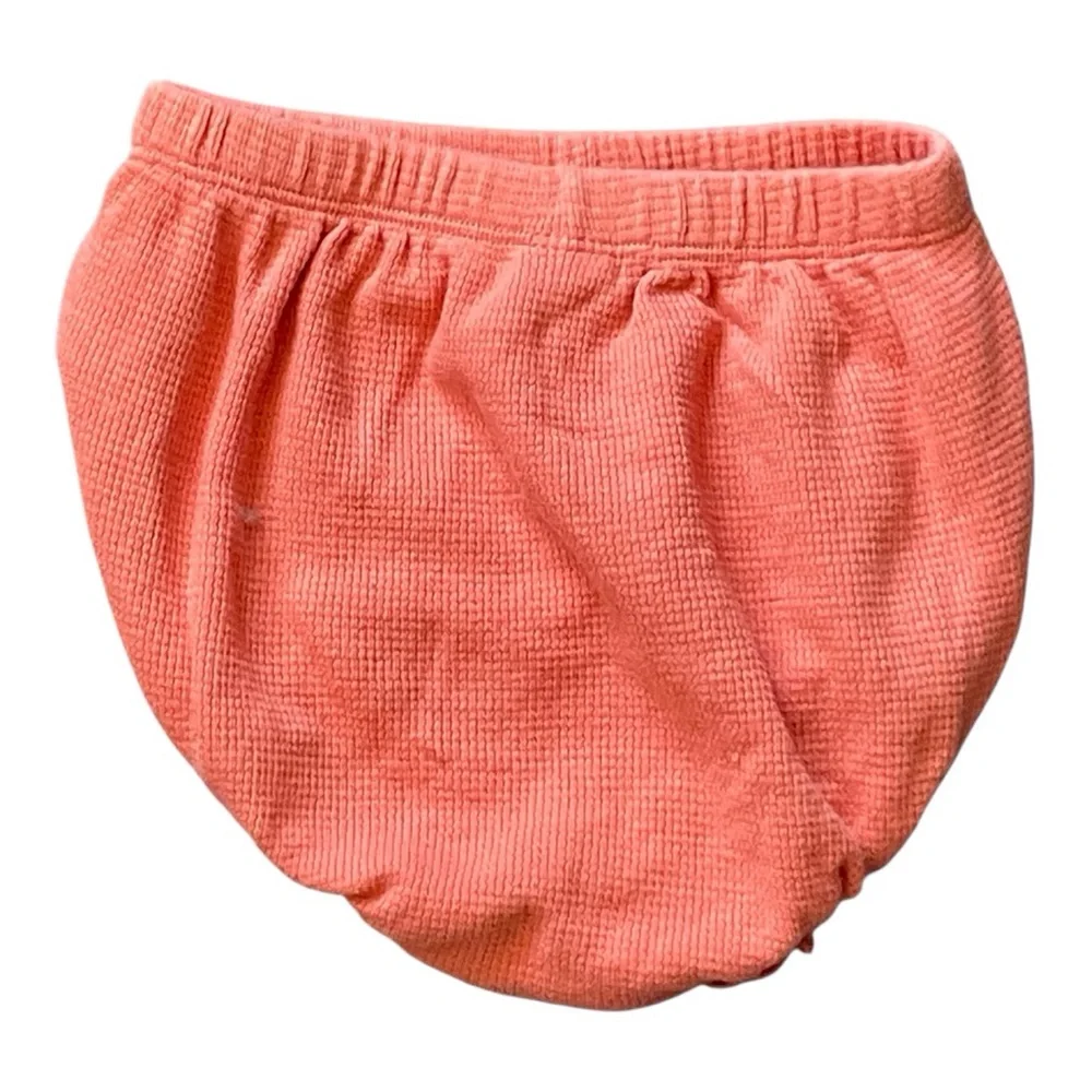#214, Old Navy Peach 2 piece set